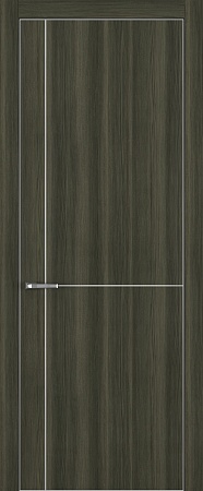 Квалитет К17 ALU Дуб темный