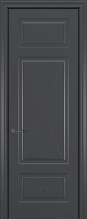 АРТКЛАССИК ПГ Верона Армони Х Темно-серый